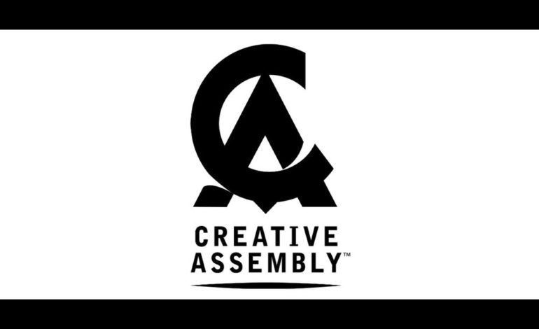 Creative Assembly, The Creators Of Alien: Isolation Have Revealed A New Project