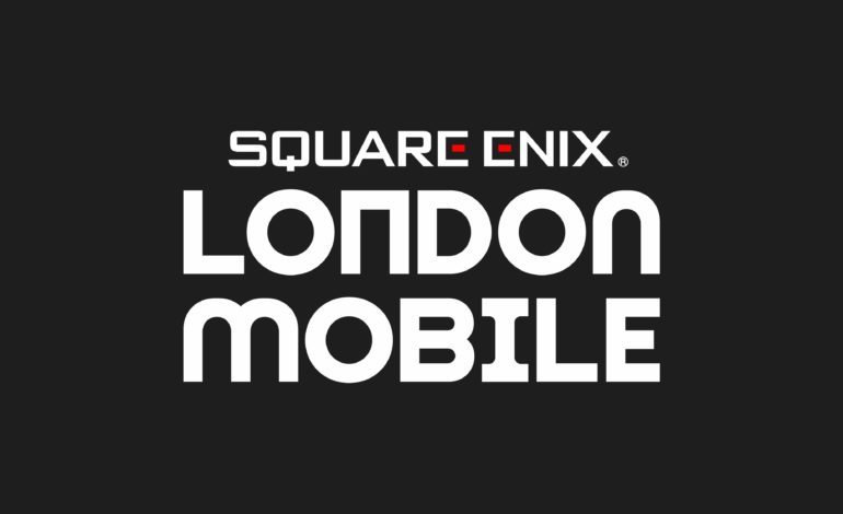 Square Enix London Mobile Working on New Titles Including an Unannounced RPG