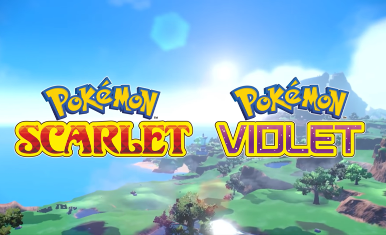 New Trailer for Pokémon Scarlet and Violet Reveals Multiplayer, New Legendaries
