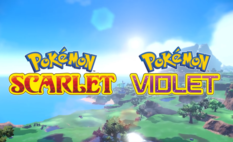 Multiplayer — Pokémon Scarlet and Pokémon Violet