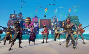 Sea of Thieves to Grant Full Rewards to Private Server Players Starting in December