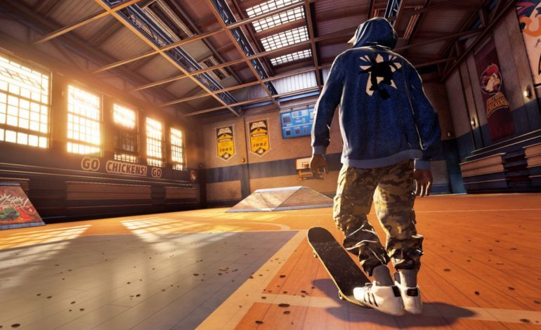 Report: Tony Hawk Confirms Pro Skater 3+4 Remakes Were Canceled After Developer Merged With Blizzard