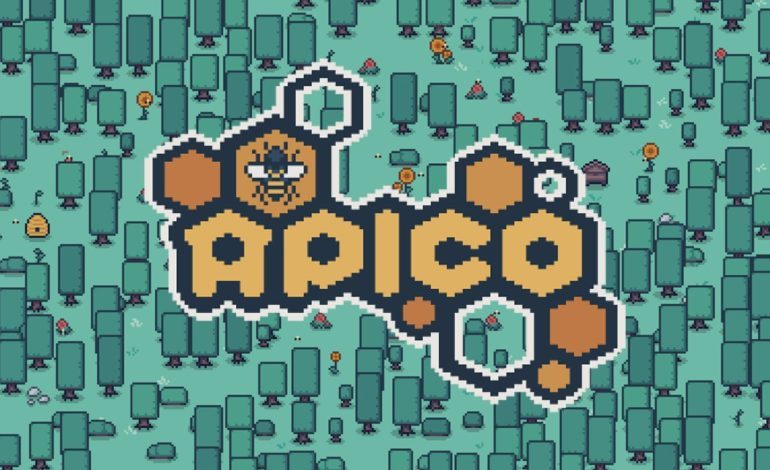 APICO Review