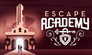 Coin Crew Games Interview: Co-Founders Wyatt and Mike Go In-Depth Behind Escape Academy's Creation