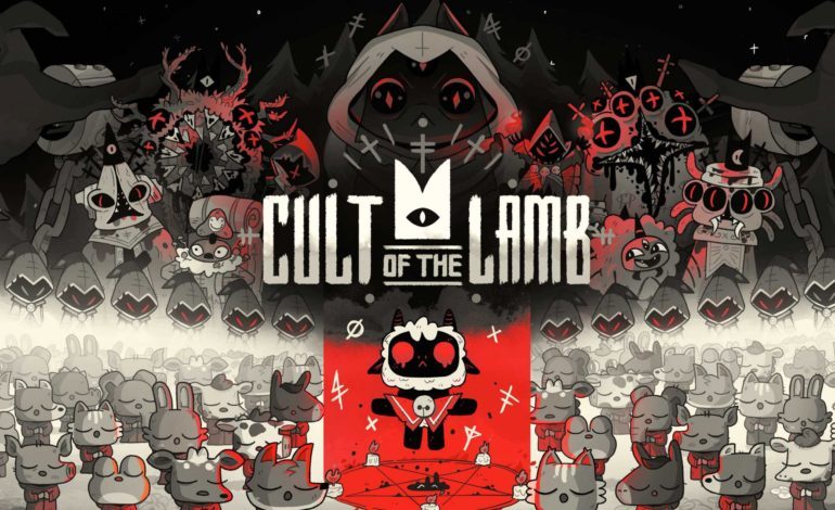 Cult of the Lamb Demo Released During Steam Next Fest
