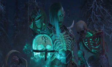 Xbox & Bethesda Games Showcase 2022: Diablo IV Necromancer Class Revealed, Set To Launch In 2023
