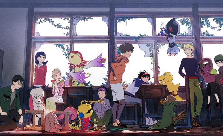 Digimon Survive Official Release Date Announced In New English Trailer