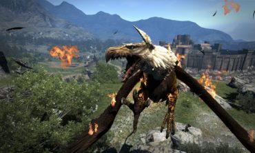 Dragon's Dogma Reaches Concurrent Player Base Peak on Steam for the First Time Since 2016