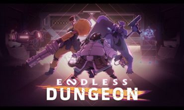 ENDLESS DUNGEON Delayed To October 19, 2023