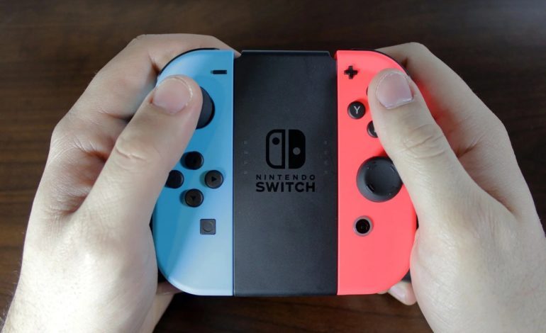 Nintendo asked to investigate Joy-Con hardware issues