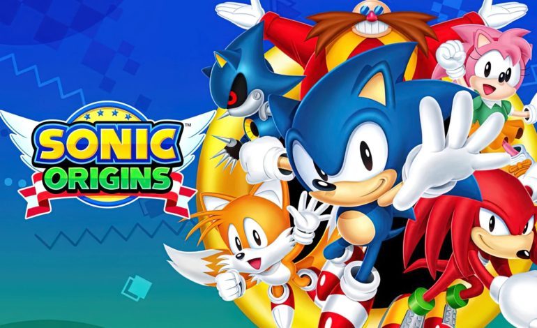 Sonic Origins Dev Expresses Frustration with Sega After Bad Release