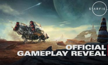 Xbox & Bethesda Games Showcase 2022: First Look At Starfield Gameplay Revealed