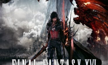 Final Fantasy XVI Review