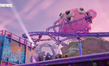 Fortnite Chapter 3 Season 3 is a Vibin' Experience with a Rollercoaster and More Content Included