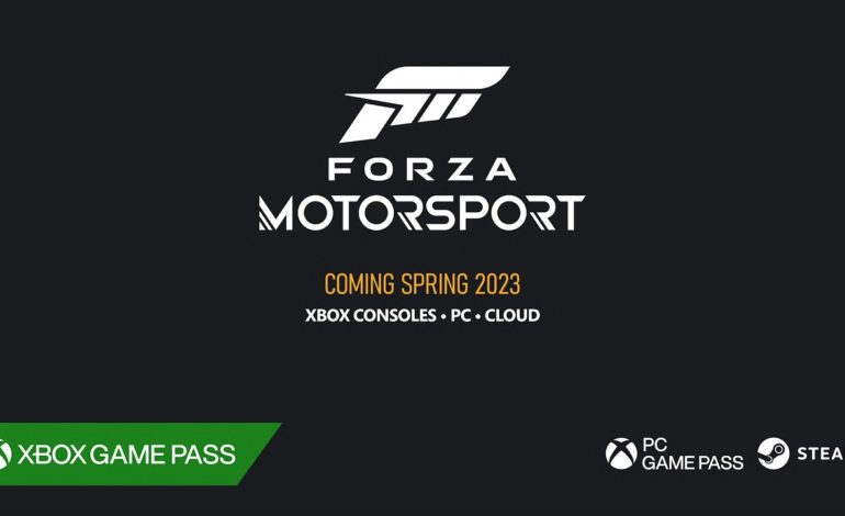 Forza Motorsport Announced at Xbox & Bethesda Showcase 2022, Launching 2023