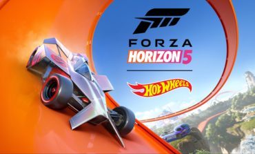 Forza Horizon 5 Announces Hot Wheels Expansion Pack