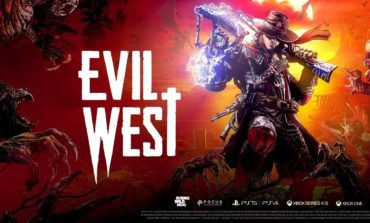 Evil West Extended Gameplay Trailer Delivers First Bloody Bite