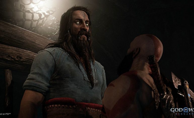 Sony Santa Monica’s Cory Barlog Addresses Rumors On Next God Of War Ragnarok Update