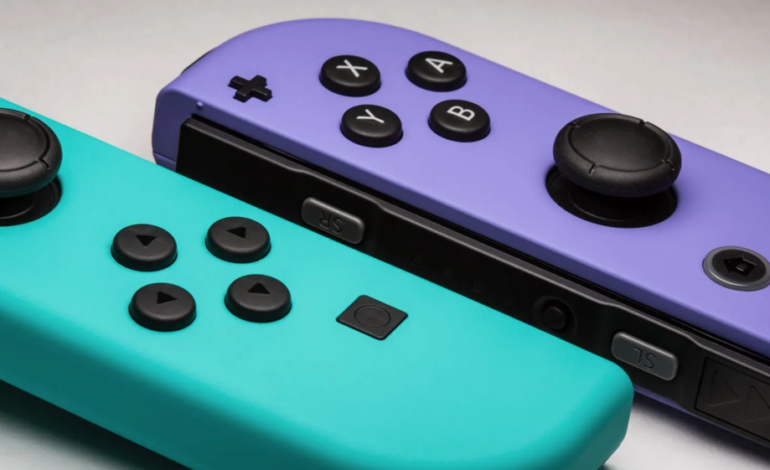 Nintendo Urged to Investigate Joy-Con Hardware Problems