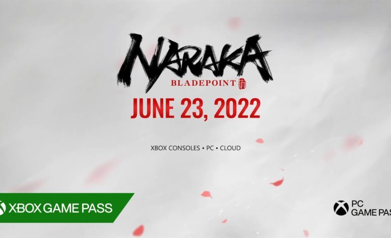 Naraka Bladepoint Shown at Xbox & Bethesda Showcase 2022, Coming to Xbox This Month