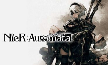 NieR Automata Has Now Sold 6.5 Million Units