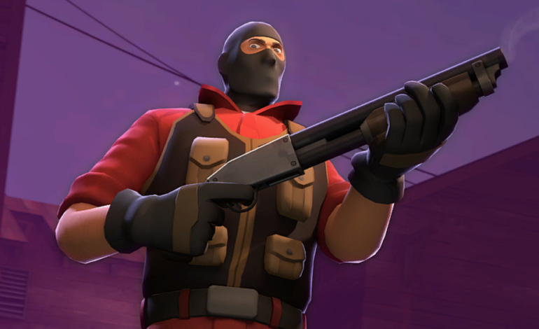 Popular Team Fortress 2 Mods Re-open to the Public