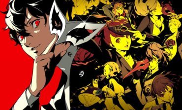 Persona 5 Series Has Sold More Than 9 Million Copies Worldwide, Accounts for More Than 50% of Total Persona Franchise Sales