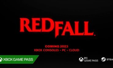 RedFall Gameplay Shown at Xbox & Bethesda Showcase 2022