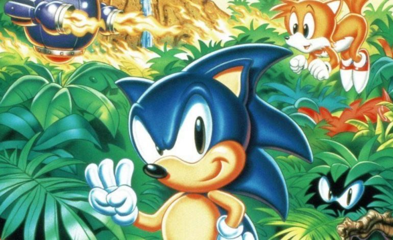 Sonic Creator Confirms Michael Jackson's Involvement in Sonic 3 Soundtrack