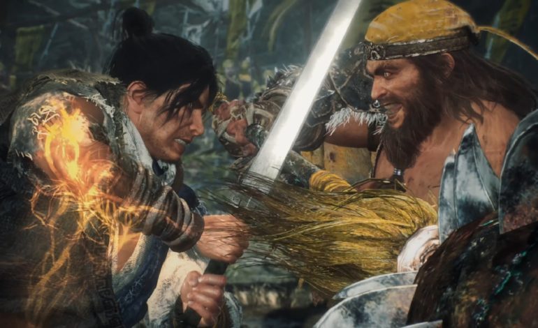 Wo Long: Fallen Dynasty Introduced at Xbox & Bethesda Game Showcase 2022