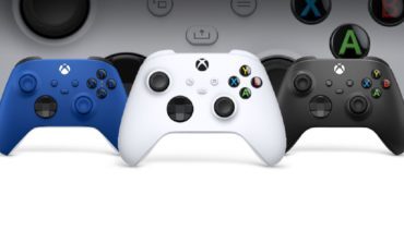 Microsoft's Repairability Now Extends To Xbox Controllers