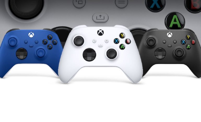 Microsoft’s Repairability Now Extends To Xbox Controllers