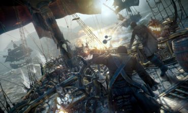 Ubioft's Skull & Bones Release Date And Gameplay Revealed