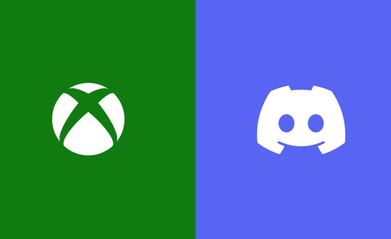 Discord Voice Chat Coming Soon to Xbox Consoles