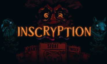 Inscryption is Officially Coming to Playstation Consoles