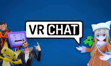 VRChat Fans Livid After Developers Implement Mod Ban