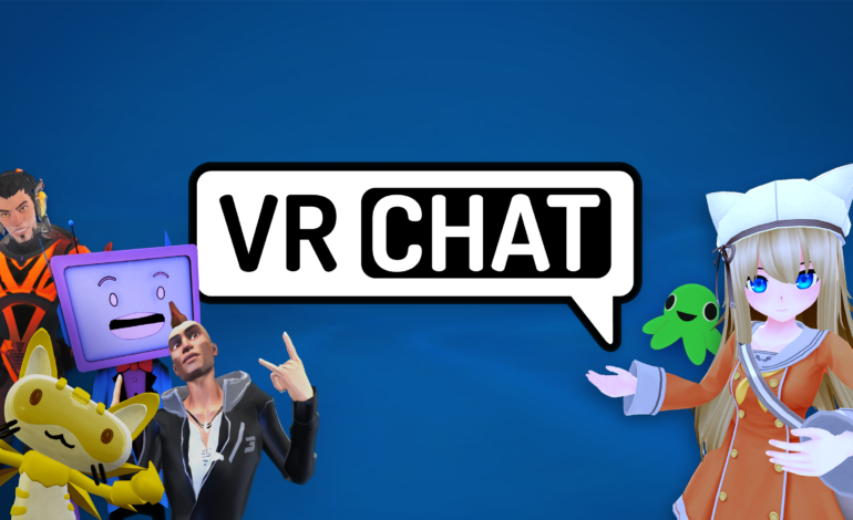 VRChat Fans Livid After Developers Implement Mod Ban