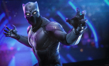 Black Panther Single-Player Game Reportedly In Development