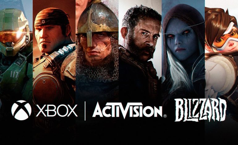 EU Regulators Reportedly Likely To Approve Of Microsoft’s Activision Blizzard Deal