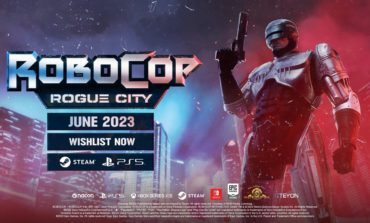 Live Your 80s Action-Movie Dreams with New RoboCop and Terminator Games