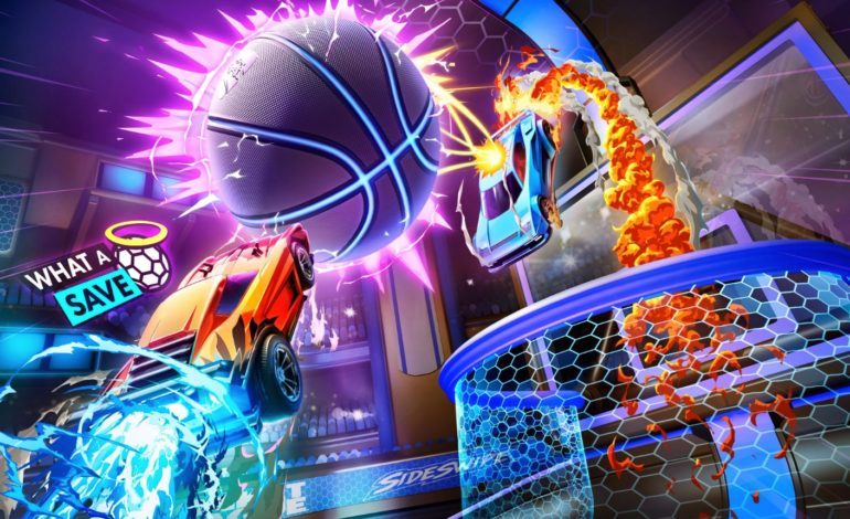 Rocket League Sideswipe Season 4 Adds New Game Mode, Arena and Much More