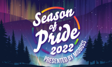 MidBoss Kicks Off Fourth Annual Season of Pride