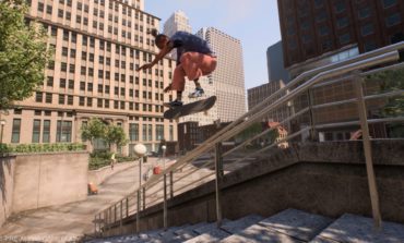 Full Circle Announces Skate 4 Will Now Be Called "skate." and is a Free To Play Game