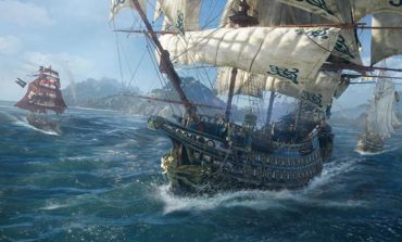 Leak Says Skull and Bones Could Release As Early As November