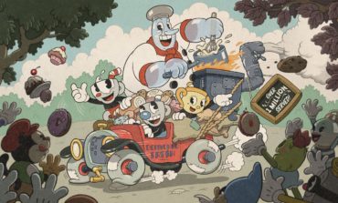 Cuphead: The Delicious Last Course Has Already Sold More Than 1 Million Copies