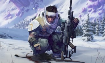 Season 14 of Apex Legends Could Bring a New Map, Cap Level Increase, and a New Legend
