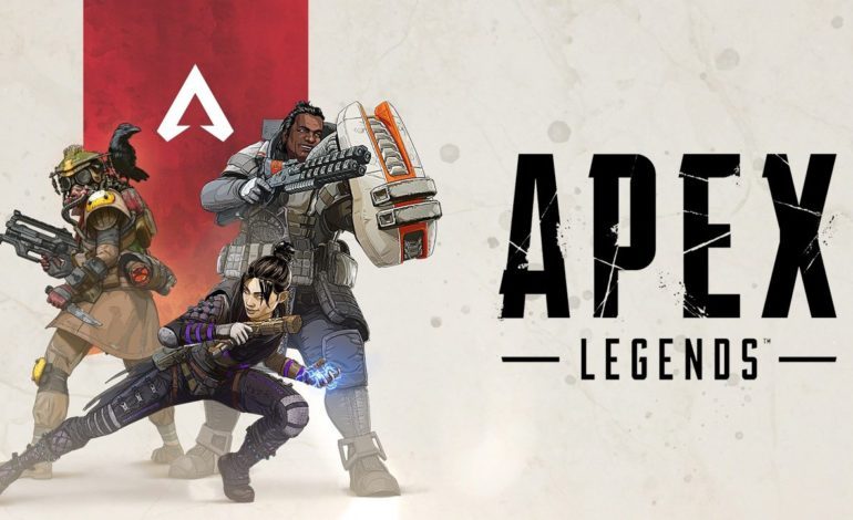 Respawn Hiring for Potential Apex Legends Single Player Title