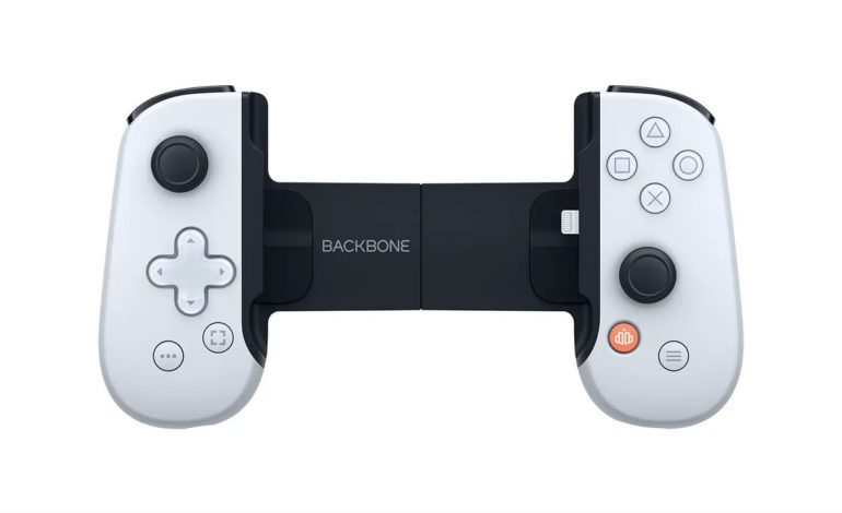 Backbone One PlayStation Edition Announced, A Licensed Controller for the iPhone