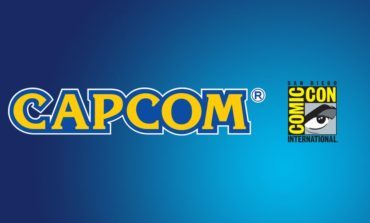 Capcom Will Be at This Year's San Diego Comic Con, Street Fighter 6 Will Be Playable