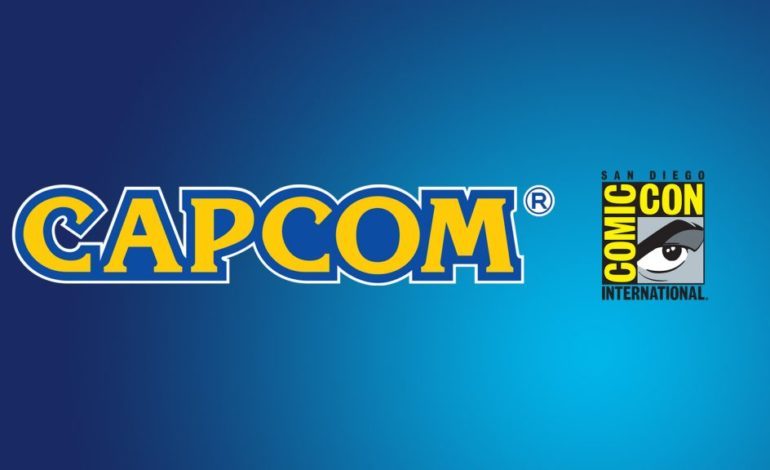 Capcom Will Be at This Year’s San Diego Comic Con, Street Fighter 6 Will Be Playable